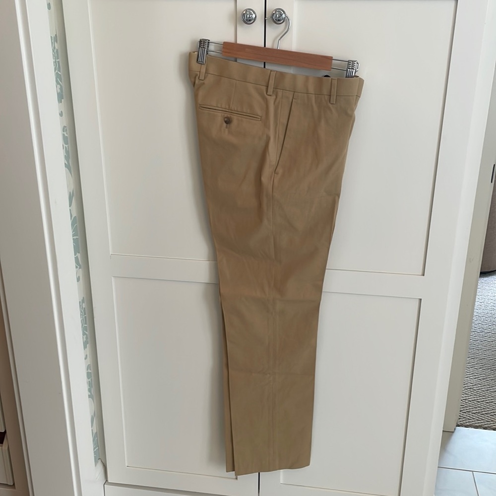 Brand new J.Crew pants